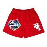 LA NBA EE Shorts