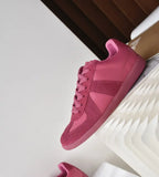 Colorful Gat Sneakers