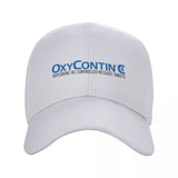 Oxy Merch Baseball Cap