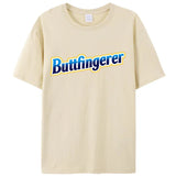 Buttfingerer Nuts Bar Tee