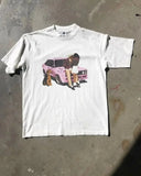 Vintage Benz Tee