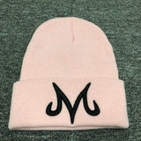 Dragon Ball Majin BUU Unisex Cotton Beanie