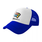 Windows 95 Trucker Hat