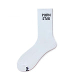 Porn Star Socks