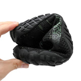 Minimalist Barefoot Sneakers