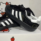 Hello Kitty Gazelle Sneakers