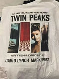 Twin Peaks Vintage Tee