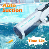 Electric Water Rifle Gun
