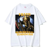 I Have Homosexual Tendencies Tee