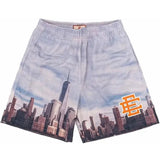 LA NBA EE Shorts