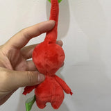 PIKMIN Plush Key Chain