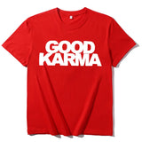 Good Karma Tee