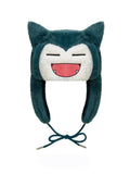 Snorlax Ushanka Winter Hat