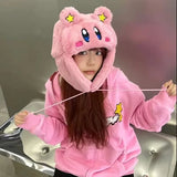 Kirby Ushanka Winter Hat