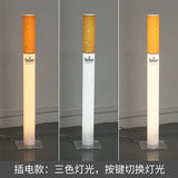 Marlboro Cigarette Light Box Lamp