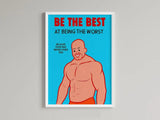 Dark Humor Posters