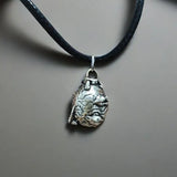 Berserk Behelit Necklace
