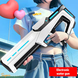 Electric Water Rifle Gun
