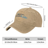 OceanGate Baseball Cap
