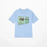 Damien Hirst Shark Museum Tee