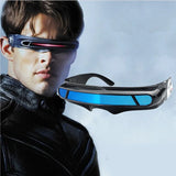 X-men Cyclops Polarized Sunglasses