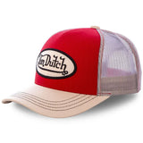 Von Dutch Hat