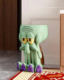 Squidward Spongebob Stool