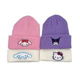 Hello Kitty Sanrio Beanie