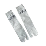 Tabi Socks