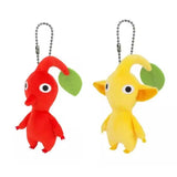 PIKMIN Plush Key Chain