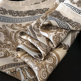 70cm x 70cm Silk Scarves