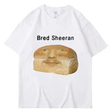 Bred Sheeran Tee