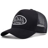 Von Dutch Hat
