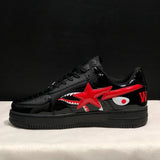 Shark BAPESTA Unisex Sneakers