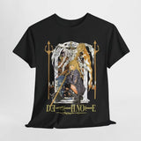 Misa Death Note Tee