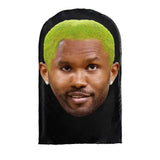 Celebrity See Through Balaclava