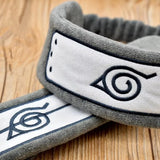 Konoha Ninja Symbol Headband