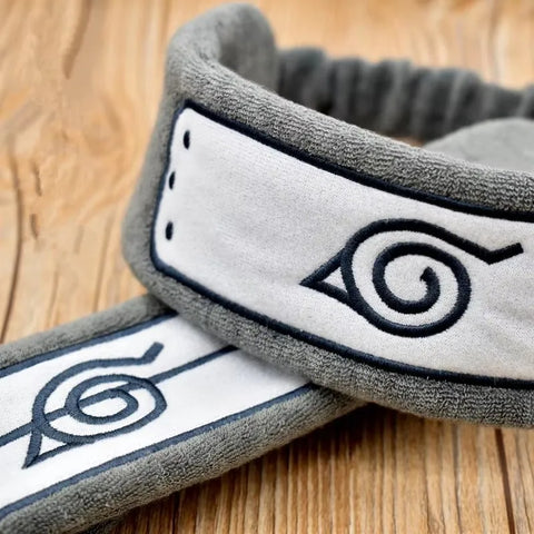 Konoha Ninja Symbol Headband
