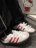 Hello Kitty Gazelle Sneakers