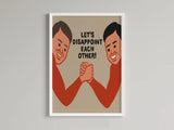 Dark Humor Posters