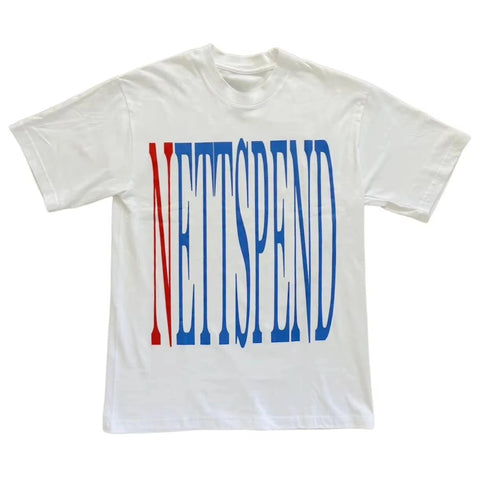 Nettspend Tee