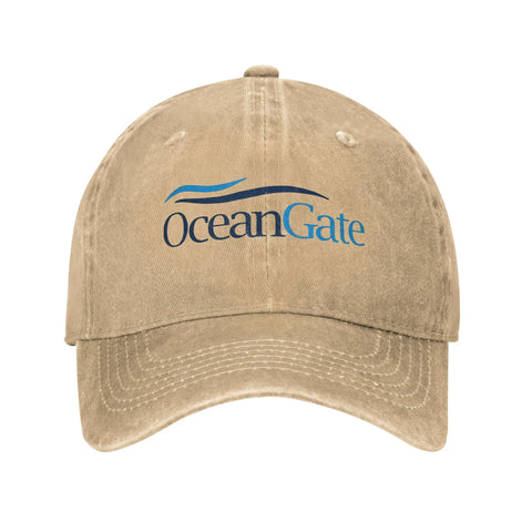 OceanGate Baseball Cap
