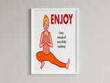 Dark Humor Posters
