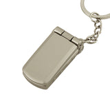 Foldable Mini Cell Phone Keychain