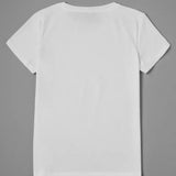 Twilight Eggward Tee