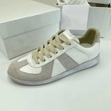 Colorful Gat Sneakers