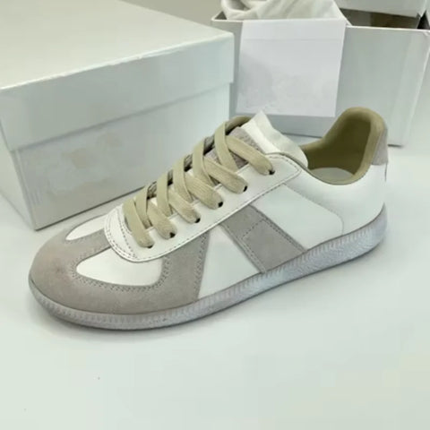 Colorful Gat Sneakers