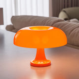 Modern Bauhaus Mushroom Table Lamp