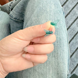 Prank Flies Stud Earrings