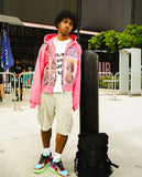 War Is Upon Us Hoodie